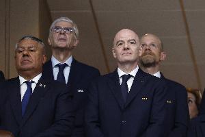 威尔士足协与亚足联联合声明：FIFA出售世界杯股权未协商先斩后奏