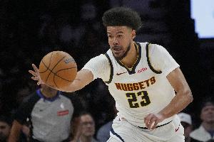卡约：球员应视NBA为事业&避免个人化 积极探讨交易事宜
