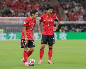 韩国队心理医生强调按计划行事，首场比赛无需竭尽全力