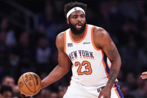 自由球员市场（中锋视角）探讨