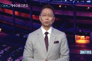 机缘巧合！詹俊：第一场足球解说是利物浦大战纽卡！