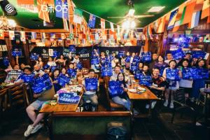 咪咕打造200城世界杯“第二现场”,线上线下同步盛大直播