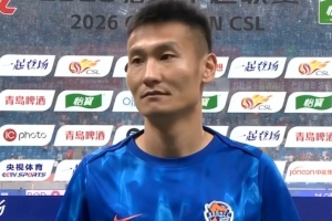 宋文杰强调：老将责任在心，应将经验传授给年轻球员，伤病已是常态