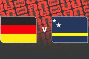 世界杯：德国对阵库拉索首发阵容揭晓，40岁诺伊尔领衔，萨内、穆西亚拉登场
