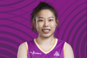 河南女篮宣布宋宁加入，动作频繁