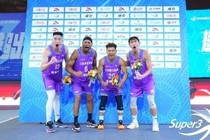 张家港赛区第二日赛事总结｜江苏香江猛虎反败为胜，国手归来激发赛场热情