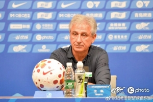 乔迪：这场其实有机会打出4-0、5-0的，我们最终也拿下了这场胜利