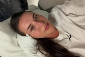 拉师傅女友久受妇科病苦：众多女性遭遇类似困境，治疗选择却有限