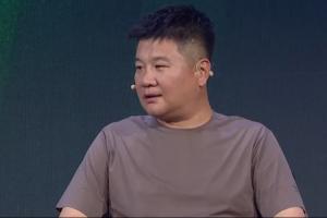 李金羽表示:我对哈兰德场上的热情与斗志深感喜爱,期待挪威队能走得更远