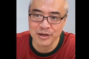 段暄指出,阿根廷与法国不太可能晋级决赛,发现问题是好事