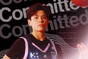 下赛季角逐WNBL！杨舒予表示：我深知这一切都不易，未来将再接再厉