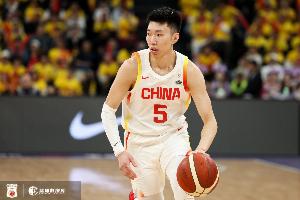 廖三宁表现不佳,7次出手仅命中2球,得4分3篮板3助攻1抢断1盖帽