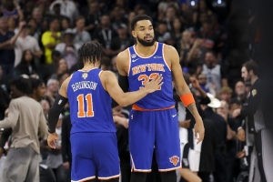 Skip深夜难平复：我不敢置信尼克斯成NBA冠军！