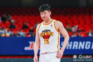 顾全将接任郑永刚，成为深圳男篮新主教练