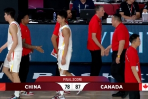 媒体人士指出：中国U17男篮面临的主要挑战是体能不足，专注度下降导致失误增加