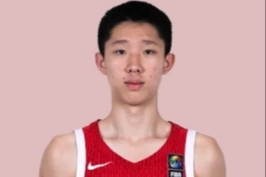 记者:张宇辰去年大部分时间未参加集训,如此出色表现实属幸运