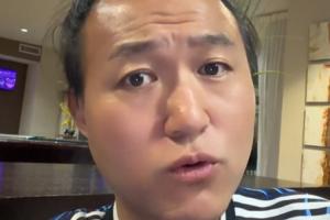 王涛表示:若营销号造谣,我将捍卫自身权益,即便所有人都针对梅西我也不退缩