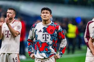 法尔克透露:曼联对金玟哉感兴趣,但他更倾向于尤文;拜仁询问过比塞克的价格