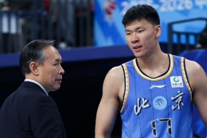 媒体人透露:范子铭不愿离京,却盼能上场,不愿自废武功