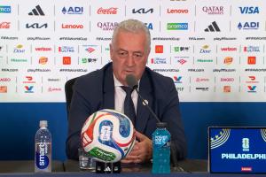 1-0小胜！巴拉圭教练表示：法国本可终结比赛，却选择保持领先拖延时间