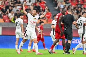 凭什么赢？三点拆解岳鑫本场的取胜钥匙
