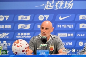强强对话火花四溅！重庆铜梁龙与上海海港青春对决