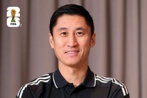 本年度第3次执法活动！官方宣布：马宁担任挪威对阵法国比赛的第四官员，与著名裁判奥利弗搭档