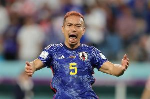 日本能否走到最后?长友佑都:拭目以待,我们要自信