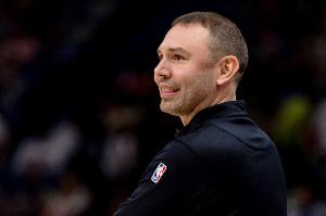 名记爆料：掘金球队有意邀请前NBA教头加盟阿德尔曼教练团队
