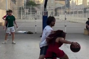 炸裂