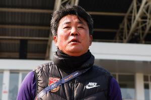 官方:王军接任科林·贝尔,担纲U20女足世界杯备战工作