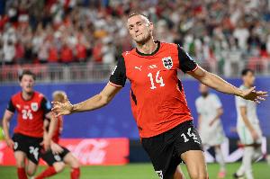 3-3神剧情！镜报称FIFA将不调查阿尔及利亚对阵奥地利涉嫌假球指控