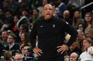 老里：NBA无必然之事 雷霆三少曾不知那仅是唯一总决赛经历