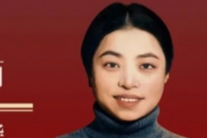 陆礼华外传：女篮开拓者，女足先驱