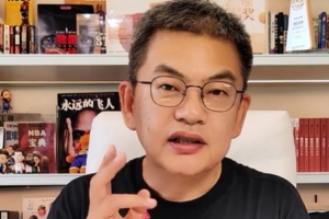 苏群表示:杰伦·布朗作为弃子的筹码已无法收回,史总目前处于进退两难境地