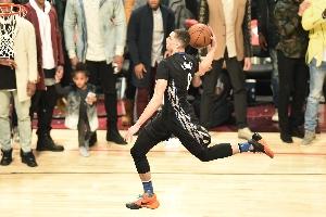 狂飙！拉文扣篮绝杀，重温2016年扣篮大赛巅峰对决