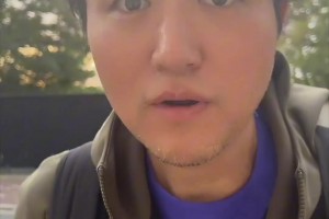 王涛探秘内马尔买下的半座山！回个家居然还要先走一段下山路