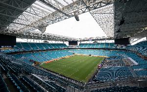 ESPN记者调侃：沙特对阵乌拉圭比赛，FIFA停车费高达1000欧元/车