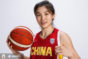 山西女篮告别，翟若云社媒宣布新赛季加盟山东女篮