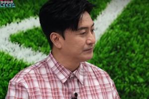 韩网热议焦点!安贞焕力挺韩国队:球迷就算了,外行人别乱言