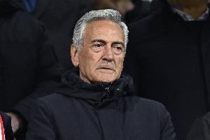 格拉维纳:不认同意大利足球处于谷底 感叹未晋级世界杯