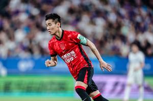 足协杯五佳球：韦世豪任意球得手居首，林良铭进球、泽卡冲刺上榜