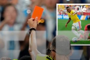 阿根廷保送？阿媒列举18点讽刺：FIFA要求梅西失误+逐个清除对手