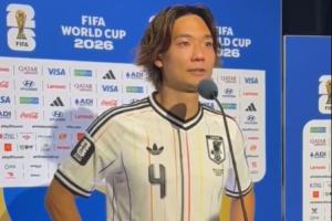 板仓晃:这就是我们此刻的实际实力,我们的比赛就此告一段落