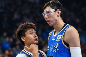 北京男篮今日结束休假,媒体人宣布开启夏训