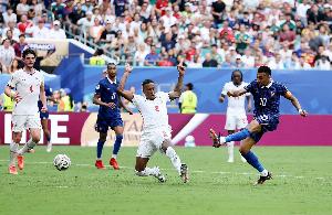 姆巴佩助法国队攻入66球,FIFA国家队射手榜上领先德罗巴