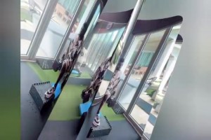 锡安减重成功，为了新合同也该拼了，他能否重回巅峰引发关注