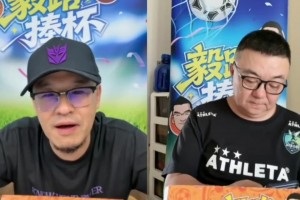 杨毅谈阿根廷v埃及争议：关键判罚符合规则，埃及被黑但判罚没错
