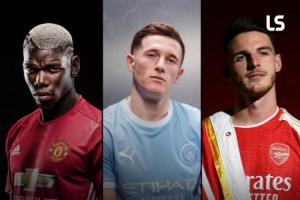 英超六大豪门超10亿镑单笔引援:切尔西3次,利物浦、曼城各2次,曼联无引援