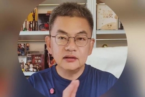 苏群表示：新帅人选与杨瀚森无关，他需专注于提高三分球命中率